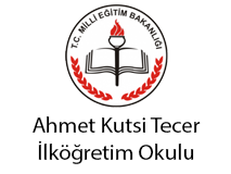 Ahmet Kutsi Tecer İlköğretim Okulu