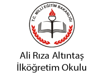 Ali Rıza Altıntaş İlköğretim Okulu